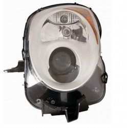 Faro proiettore H7-H7 con...
