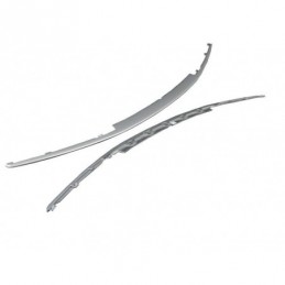 Modanatura griglia paraurti...