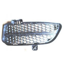 Griglia paraurti anteriore sx