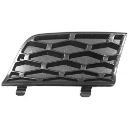 Griglia paraurti anteriore dx