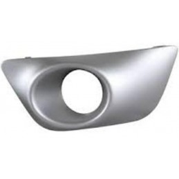 Griglia paraurti anteriore...