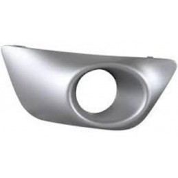 Griglia paraurti anteriore...