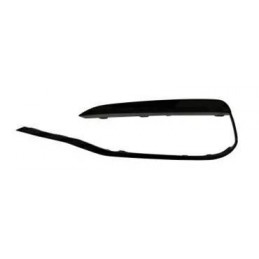 Modanatura griglia paraurti...