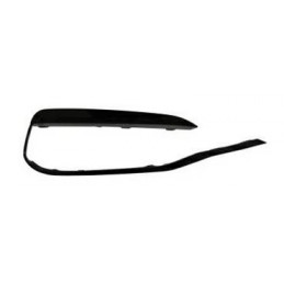 Modanatura griglia paraurti...