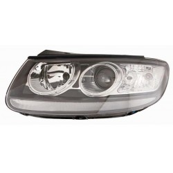Faro proiettore H7-H7 guida sx