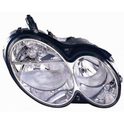 Faro proiettore H7-H7...