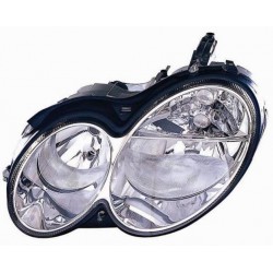 Faro proiettore H7-H7 guida...