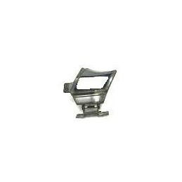 Supporto lavafaro sx