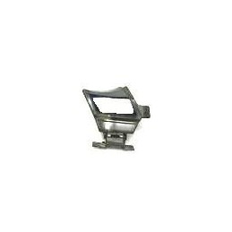 Supporto lavafaro dx