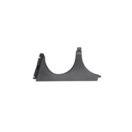Cornice faro proiettore sx