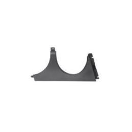 Cornice faro proiettore dx