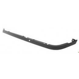 Modanatura faro con foro sx