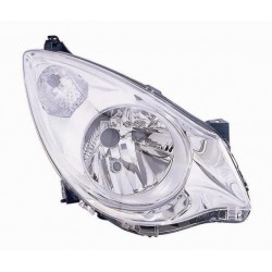 Faro proiettore H7-H7 con...