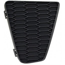 Griglia paraurti posteriore sx