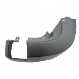 Cantonale posteriore grigio sx