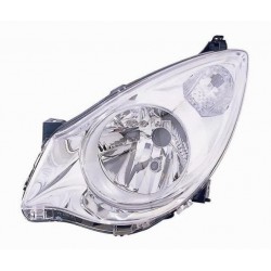 Faro proiettore H7-H7 con...