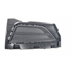 Griglia paraurti anteriore dx