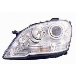 Faro proiettore H7-H7...