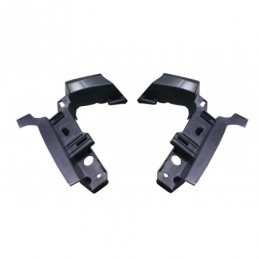 Kit staffa paraurti...