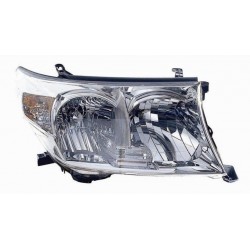 Faro proiettore H11-HB3 reg...