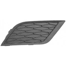 Griglia paraurti anteriore dx