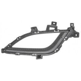 Cornice fendinebbia sx