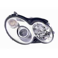 Faro proiettore Xenon...