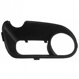 Griglia spoiler paraurti...