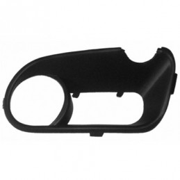 Griglia spoiler paraurti...