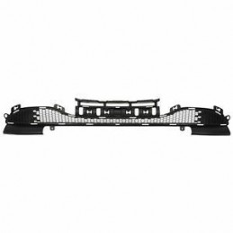 Griglia paraurti anteriore...