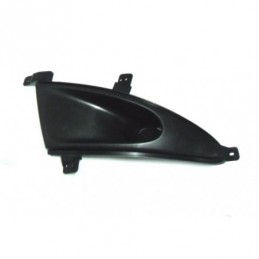 Griglia paraurti anteriore sx