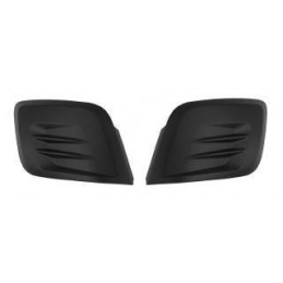 Kit griglia paraurti anteriore