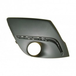 Griglia paraurti anteriore dx