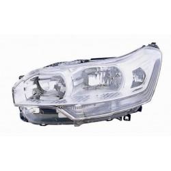 Faro proiettore H7-H7-H1...
