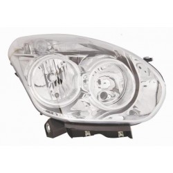 Faro proiettore H7-H1 con...