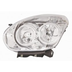 Faro proiettore H7-H1 con...