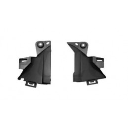 Kit coppia staffa laterale...