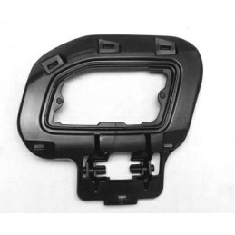 Supporto lavafaro sx