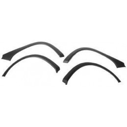 Kit giroparafango anteriore...