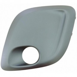 Griglia paraurti anteriore sx