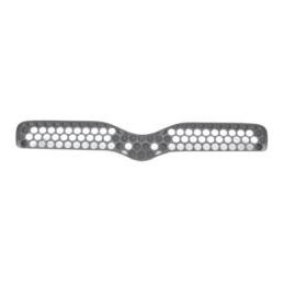 Mascherina griglia radiatore