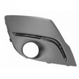 Griglia paraurti anteriore...