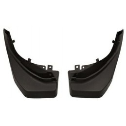 Kit paraspruzzi posteriore