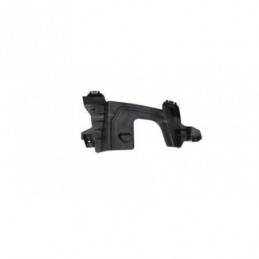 Supporto cornice tubo di...