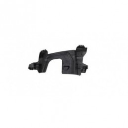 Supporto cornice tubo di...