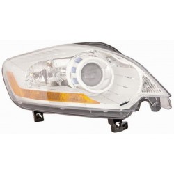 Faro proiettore Xenon...