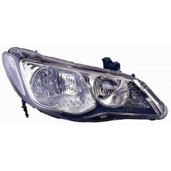 Faro proiettore HB3-HB4 reg...