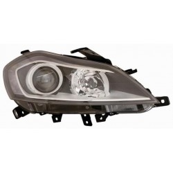 Faro proiettore H7-H7 con...