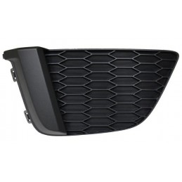 Griglia paraurti anteriore dx