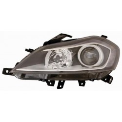 Faro proiettore H7-H7 con...